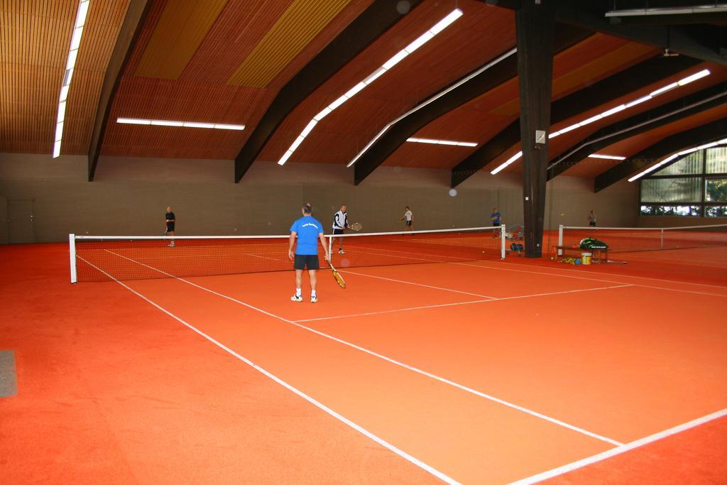 Landhotel Sonnenbuehl Bagian luar foto