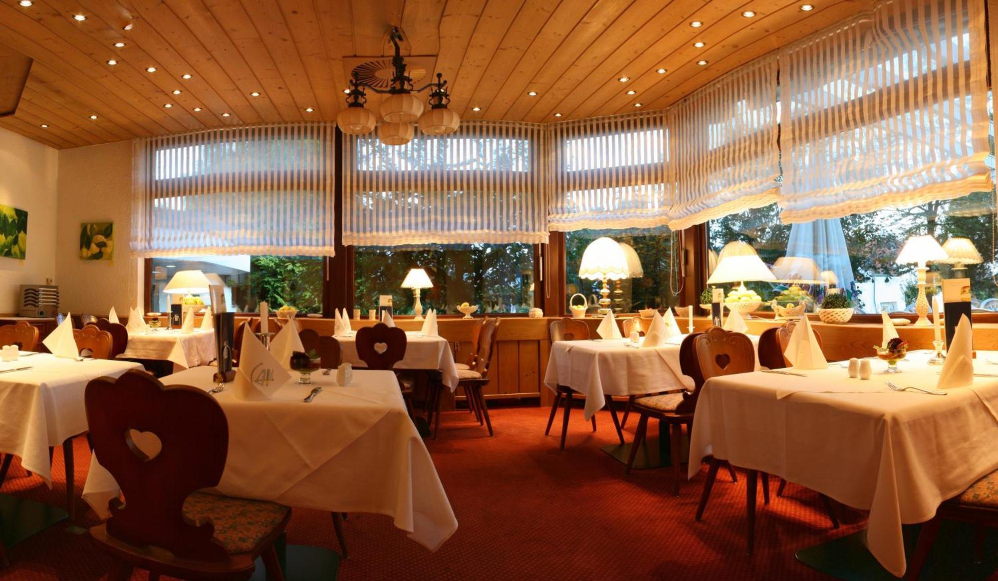 Landhotel Sonnenbuehl Bagian luar foto
