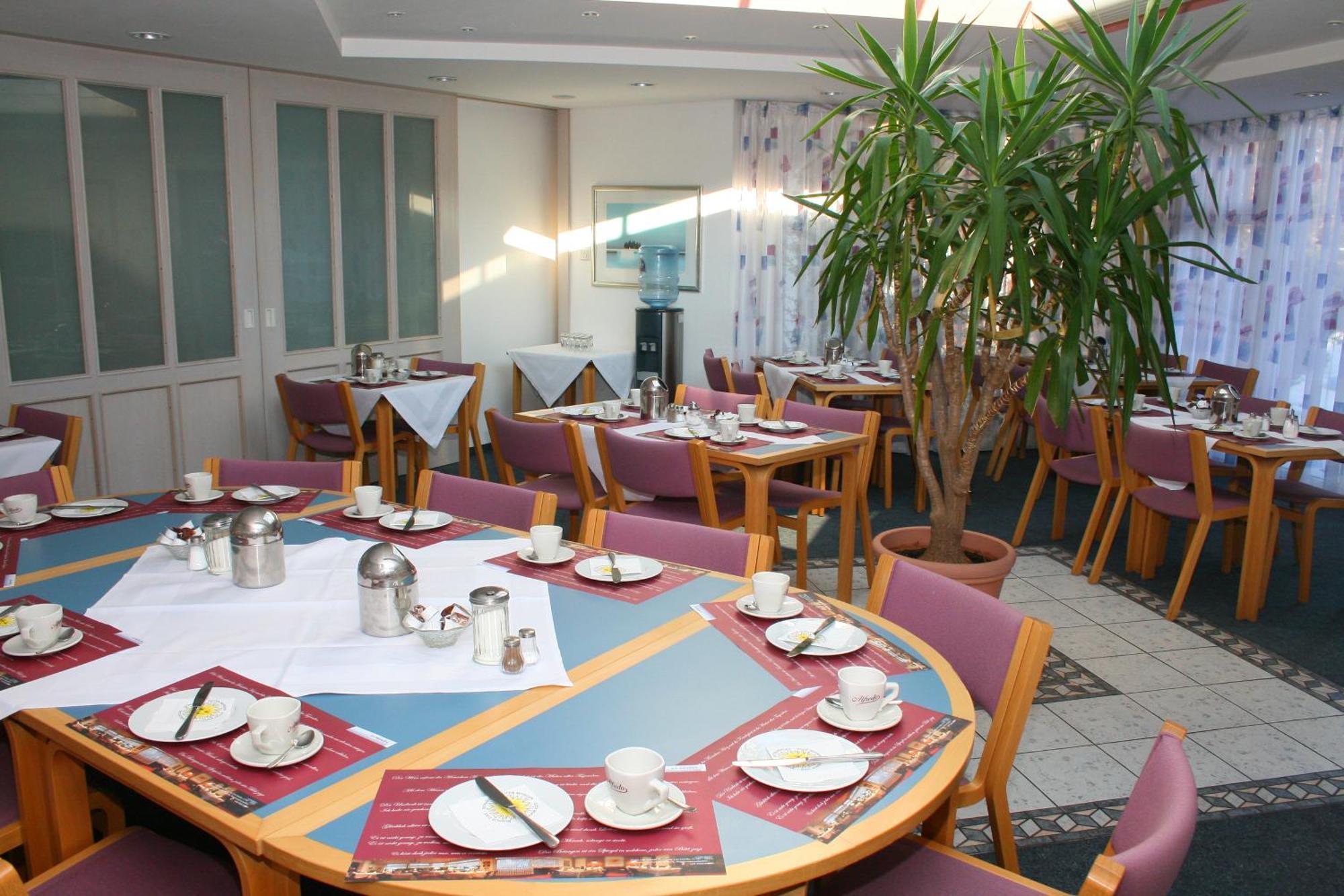 Landhotel Sonnenbuehl Bagian luar foto